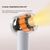 Фен Dreame Gleam Grey (AHD12A-GR), изображение 4 Фен Dreame Gleam Grey (AHD12A-GR), изображение 4