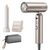 Фен Dreame Pocket Titanium (AHD51-TI) Фен Dreame Pocket Titanium (AHD51-TI)