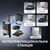 Пылесос Dreame L40s Pro Ultra Black (RLL74CE-BL), изображение 10 Пылесос Dreame L40s Pro Ultra Black (RLL74CE-BL), изображение 10