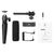 Мікрофон 2E AU-CM10S Vlog KIT 3.5 мм (2E-MM011_OLD), зображення 2 Мікрофон 2E AU-CM10S Vlog KIT 3.5 мм (2E-MM011_OLD), зображення 2