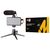 Мікрофон 2E AU-CM10S Vlog KIT 3.5 мм (2E-MM011_OLD), зображення 3 Мікрофон 2E AU-CM10S Vlog KIT 3.5 мм (2E-MM011_OLD), зображення 3