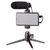 Мікрофон 2E AU-CM10S Vlog KIT 3.5 мм (2E-MM011_OLD) Мікрофон 2E AU-CM10S Vlog KIT 3.5 мм (2E-MM011_OLD)
