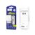 Зарядное устройство HOCO C72A USB + cable USB to USB-C 10.5W White (Hoco C72AW/Tc), изображение 4 Зарядное устройство HOCO C72A USB + cable USB to USB-C 10.5W White (Hoco C72AW/Tc), изображение 4