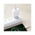 Зарядное устройство HOCO C72A USB + cable USB to USB-C 10.5W White (Hoco C72AW/Tc), изображение 6 Зарядное устройство HOCO C72A USB + cable USB to USB-C 10.5W White (Hoco C72AW/Tc), изображение 6