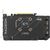 Видеокарта ASUS Radeon RX 9060 XT 16Gb DUAL OC (DUAL-RX9060XT-16G), изображение 6 Видеокарта ASUS Radeon RX 9060 XT 16Gb DUAL OC (DUAL-RX9060XT-16G), изображение 6