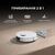 Пылесос Dreame Bot D20 White (RLD35GA), изображение 9 Пылесос Dreame Bot D20 White (RLD35GA), изображение 9