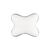Подушка Home Line ортопедическая Бабочка из пены Memory 50 x 35 x 10 см (179082) Подушка Home Line ортопедическая Бабочка из пены Memory 50 x 35 x 10 см (179082)