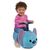 Чудомобиль Kiddieland Zoom Zoom Стіч (світло, звук) (064691), изображение 9 Чудомобиль Kiddieland Zoom Zoom Стіч (світло, звук) (064691), изображение 9