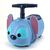 Чудомобиль Kiddieland Zoom Zoom Стіч (світло, звук) (064691) Чудомобиль Kiddieland Zoom Zoom Стіч (світло, звук) (064691)