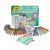Набор для творчества Crayola Colours of kindness 70+ одиниць (04-2941), изображение 2 Набор для творчества Crayola Colours of kindness 70+ одиниць (04-2941), изображение 2