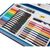 Набор для творчества Crayola Аніме та манга набір для малювання (04-2938), изображение 3 Набор для творчества Crayola Аніме та манга набір для малювання (04-2938), изображение 3