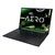 Ноутбук GIGABYTE Aero X16 EG61H (1VH93UAC64AH), изображение 2 Ноутбук GIGABYTE Aero X16 EG61H (1VH93UAC64AH), изображение 2