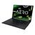 Ноутбук GIGABYTE Aero X16 EG61H (1WH93UAC64DH), изображение 2 Ноутбук GIGABYTE Aero X16 EG61H (1WH93UAC64DH), изображение 2