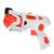 Іграшкова зброя Same Toy Інтерактивна мішень Battle Target (S3235), зображення 6 Іграшкова зброя Same Toy Інтерактивна мішень Battle Target (S3235), зображення 6