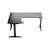 Компьютерный стол Anda Seat Wind Seeker Black (AD-D-PT-1600-01-B), изображение 7 Компьютерный стол Anda Seat Wind Seeker Black (AD-D-PT-1600-01-B), изображение 7