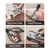 Набор туристической посуды NexTool Outdoor Cooking set, 6 предметів (NE20325), изображение 9 Набор туристической посуды NexTool Outdoor Cooking set, 6 предметів (NE20325), изображение 9