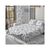 Постельное белье Home Line Фланель (сине-белый) семейный (182768), изображение 2 Постельное белье Home Line Фланель (сине-белый) семейный (182768), изображение 2