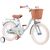 Детский велосипед Miqilong LS 16" оливковий (RBB-LS16-OLIVE) Детский велосипед Miqilong LS 16" оливковий (RBB-LS16-OLIVE)