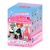 Фигурка Pop Mart сюрприз с коллекционной фигуркой Peach Riot (Серия Lil Loading!) (PRLL-01) Фигурка Pop Mart сюрприз с коллекционной фигуркой Peach Riot (Серия Lil Loading!) (PRLL-01)
