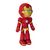 Мягкая игрушка Spidey Little Plush Железный человек (Iron Man) (SNF0100), изображение 2 Мягкая игрушка Spidey Little Plush Железный человек (Iron Man) (SNF0100), изображение 2