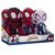 Мягкая игрушка Spidey Little Plush Призрак-паук (Ghost Spider) (SNF0003), изображение 4 Мягкая игрушка Spidey Little Plush Призрак-паук (Ghost Spider) (SNF0003), изображение 4