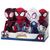 Мягкая игрушка Spidey Little Plush Призрак-паук (Ghost Spider) (SNF0003), изображение 5 Мягкая игрушка Spidey Little Plush Призрак-паук (Ghost Spider) (SNF0003), изображение 5