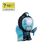 М'яка іграшка DevSeries Collector Plush Legends of Speed Vortex Rider, 20см (CRS0102), зображення 3 М'яка іграшка DevSeries Collector Plush Legends of Speed Vortex Rider, 20см (CRS0102), зображення 3