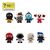 М'яка іграшка DevSeries Collector Plush Livetopia Mummy, 20см (CRS0004), зображення 10 М'яка іграшка DevSeries Collector Plush Livetopia Mummy, 20см (CRS0004), зображення 10