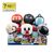 М'яка іграшка DevSeries Collector Plush Livetopia Mummy, 20см (CRS0004), зображення 11 М'яка іграшка DevSeries Collector Plush Livetopia Mummy, 20см (CRS0004), зображення 11
