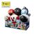 М'яка іграшка DevSeries Collector Plush Livetopia Mummy, 20см (CRS0004), зображення 12 М'яка іграшка DevSeries Collector Plush Livetopia Mummy, 20см (CRS0004), зображення 12
