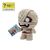 М'яка іграшка DevSeries Collector Plush Livetopia Mummy, 20см (CRS0004), зображення 2 М'яка іграшка DevSeries Collector Plush Livetopia Mummy, 20см (CRS0004), зображення 2
