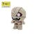 М'яка іграшка DevSeries Collector Plush Livetopia Mummy, 20см (CRS0004), зображення 6 М'яка іграшка DevSeries Collector Plush Livetopia Mummy, 20см (CRS0004), зображення 6