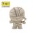 М'яка іграшка DevSeries Collector Plush Livetopia Mummy, 20см (CRS0004), зображення 8 М'яка іграшка DevSeries Collector Plush Livetopia Mummy, 20см (CRS0004), зображення 8