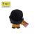 М'яка іграшка DevSeries Collector Plush Muscle Legends Underworld Lifter, 20см (CRS0101), зображення 4 М'яка іграшка DevSeries Collector Plush Muscle Legends Underworld Lifter, 20см (CRS0101), зображення 4