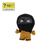 М'яка іграшка DevSeries Collector Plush Muscle Legends Underworld Lifter, 20см (CRS0101), зображення 5 М'яка іграшка DevSeries Collector Plush Muscle Legends Underworld Lifter, 20см (CRS0101), зображення 5