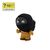М'яка іграшка DevSeries Collector Plush Muscle Legends Underworld Lifter, 20см (CRS0101), зображення 6 М'яка іграшка DevSeries Collector Plush Muscle Legends Underworld Lifter, 20см (CRS0101), зображення 6