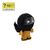 М'яка іграшка DevSeries Collector Plush Muscle Legends Underworld Lifter, 20см (CRS0101), зображення 7 М'яка іграшка DevSeries Collector Plush Muscle Legends Underworld Lifter, 20см (CRS0101), зображення 7
