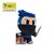 М'яка іграшка DevSeries Collector Plush Ninja Legends Assassin, 20см (CRS0006), зображення 3 М'яка іграшка DevSeries Collector Plush Ninja Legends Assassin, 20см (CRS0006), зображення 3
