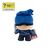 М'яка іграшка DevSeries Collector Plush Ninja Legends Assassin, 20см (CRS0006), зображення 4 М'яка іграшка DevSeries Collector Plush Ninja Legends Assassin, 20см (CRS0006), зображення 4