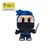 М'яка іграшка DevSeries Collector Plush Ninja Legends Assassin, 20см (CRS0006), зображення 5 М'яка іграшка DevSeries Collector Plush Ninja Legends Assassin, 20см (CRS0006), зображення 5