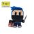 М'яка іграшка DevSeries Collector Plush Ninja Legends Assassin, 20см (CRS0006) М'яка іграшка DevSeries Collector Plush Ninja Legends Assassin, 20см (CRS0006)