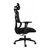 Офисное кресло GT Racer B-333 Black, изображение 2 Офисное кресло GT Racer B-333 Black, изображение 2