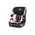 Автокресло Lionelo Billy I-size Pink Baby (LO-BILLY I-SIZE PINK BABY), изображение 2