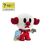 М'яка іграшка DevSeries Collector Plush Arsenal Reloaded Clown, 20см (CRS0100), зображення 3 М'яка іграшка DevSeries Collector Plush Arsenal Reloaded Clown, 20см (CRS0100), зображення 3