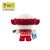 М'яка іграшка DevSeries Collector Plush Arsenal Reloaded Clown, 20см (CRS0100), зображення 4 М'яка іграшка DevSeries Collector Plush Arsenal Reloaded Clown, 20см (CRS0100), зображення 4