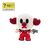 М'яка іграшка DevSeries Collector Plush Arsenal Reloaded Clown, 20см (CRS0100), зображення 5 М'яка іграшка DevSeries Collector Plush Arsenal Reloaded Clown, 20см (CRS0100), зображення 5