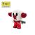 М'яка іграшка DevSeries Collector Plush Arsenal Reloaded Clown, 20см (CRS0100), зображення 6 М'яка іграшка DevSeries Collector Plush Arsenal Reloaded Clown, 20см (CRS0100), зображення 6