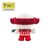 М'яка іграшка DevSeries Collector Plush Arsenal Reloaded Clown, 20см (CRS0100), зображення 8 М'яка іграшка DevSeries Collector Plush Arsenal Reloaded Clown, 20см (CRS0100), зображення 8