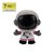 М'яка іграшка DevSeries Collector Plush Brookhaven Astronaut, 20см (CRS0005), зображення 5 М'яка іграшка DevSeries Collector Plush Brookhaven Astronaut, 20см (CRS0005), зображення 5