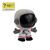 М'яка іграшка DevSeries Collector Plush Brookhaven Astronaut, 20см (CRS0005), зображення 7 М'яка іграшка DevSeries Collector Plush Brookhaven Astronaut, 20см (CRS0005), зображення 7
